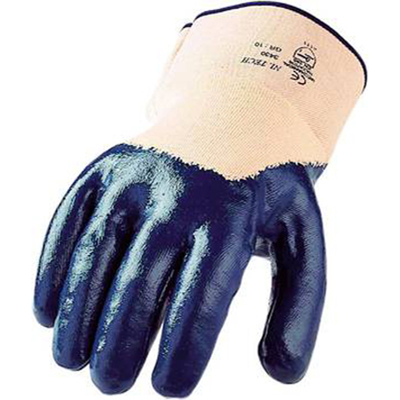 BIG Schutzhandschuh blau (2329) BIG Schutzhandschuh blau (2329)