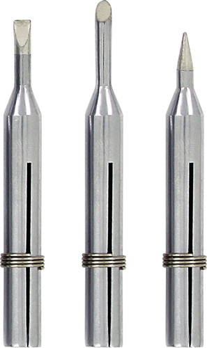 STANNOL Lötspitzenset LONG-LIFE 15W STANNOL Lötspitzenset LONG-LIFE 15W