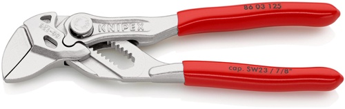 KNIPEX Zangenschlüssel 