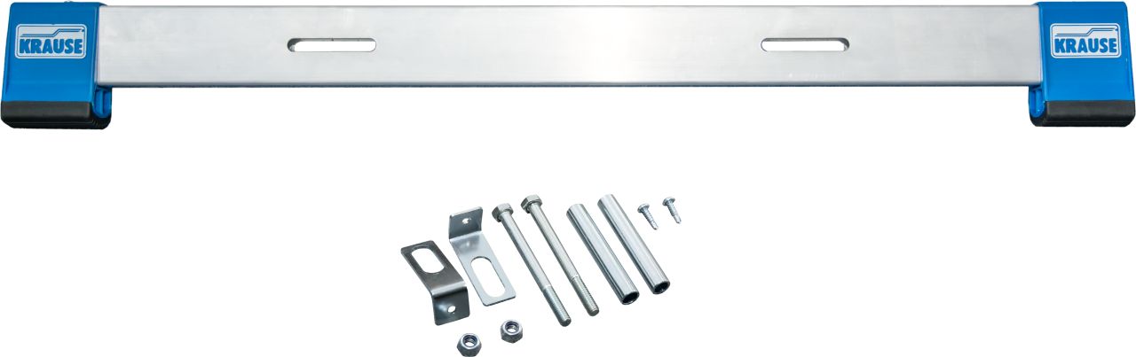 Krause MONTO + STABILO Universal-Traverse 1.250 mm