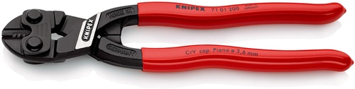 KNIPEX Kompaktbolzenschneider CoBolt®