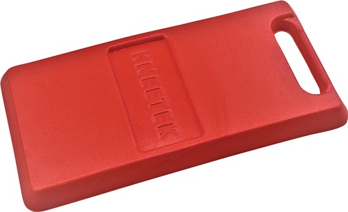 KNEETEK Kniekissen RedPAD KNEETEK Kniekissen RedPAD