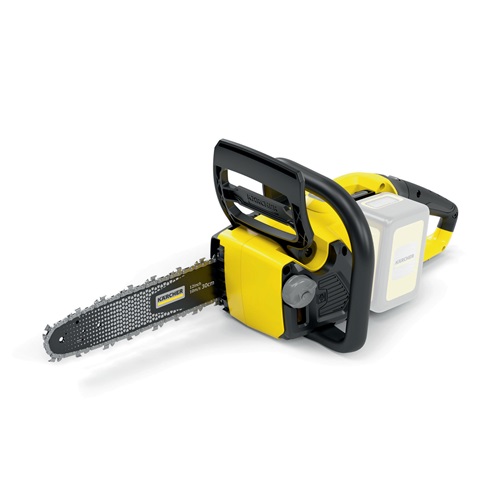 KÄRCHER AKKuKettensäge CNS 18-30 Battery KÄRCHER AKKuKettensäge CNS 18-30 Battery