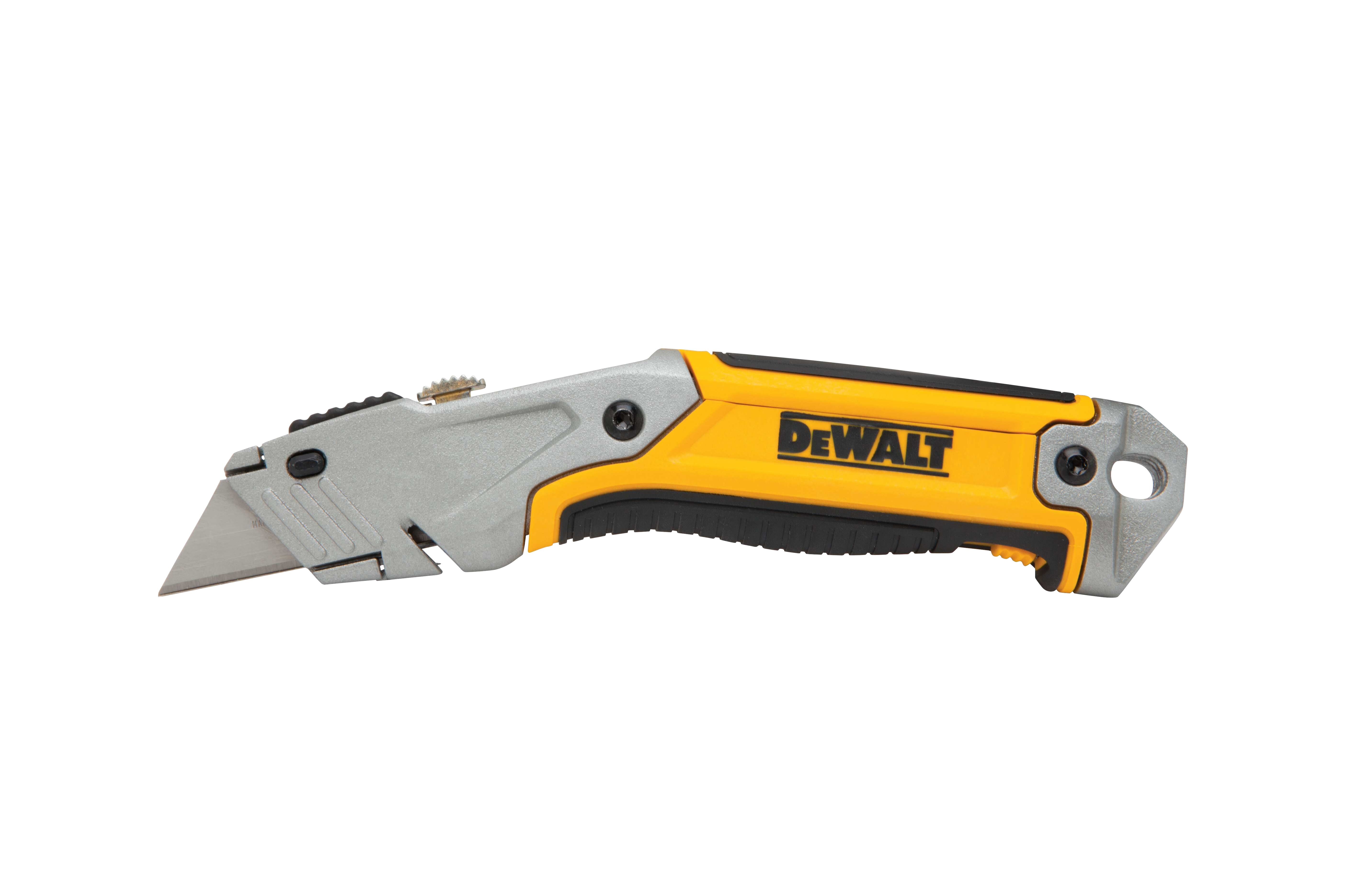 DEWALT DWHT10046-0 Messer einziehb. Klinge Metall