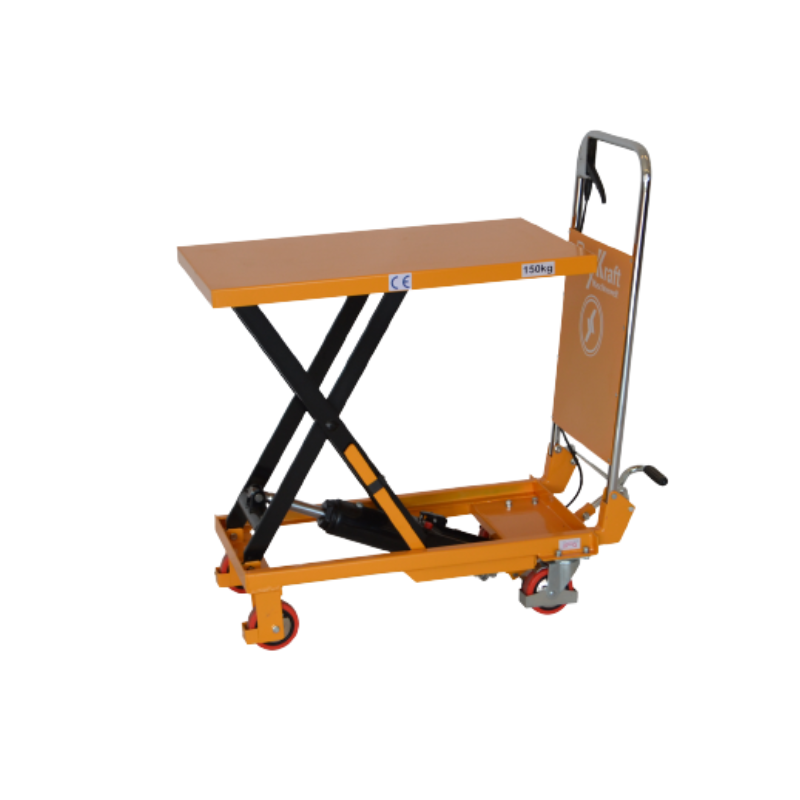 BayKraft Hubtisch HT150 BayKraft Hubtisch HT150