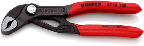 KNIPEX Wasserpumpenzange Cobra®