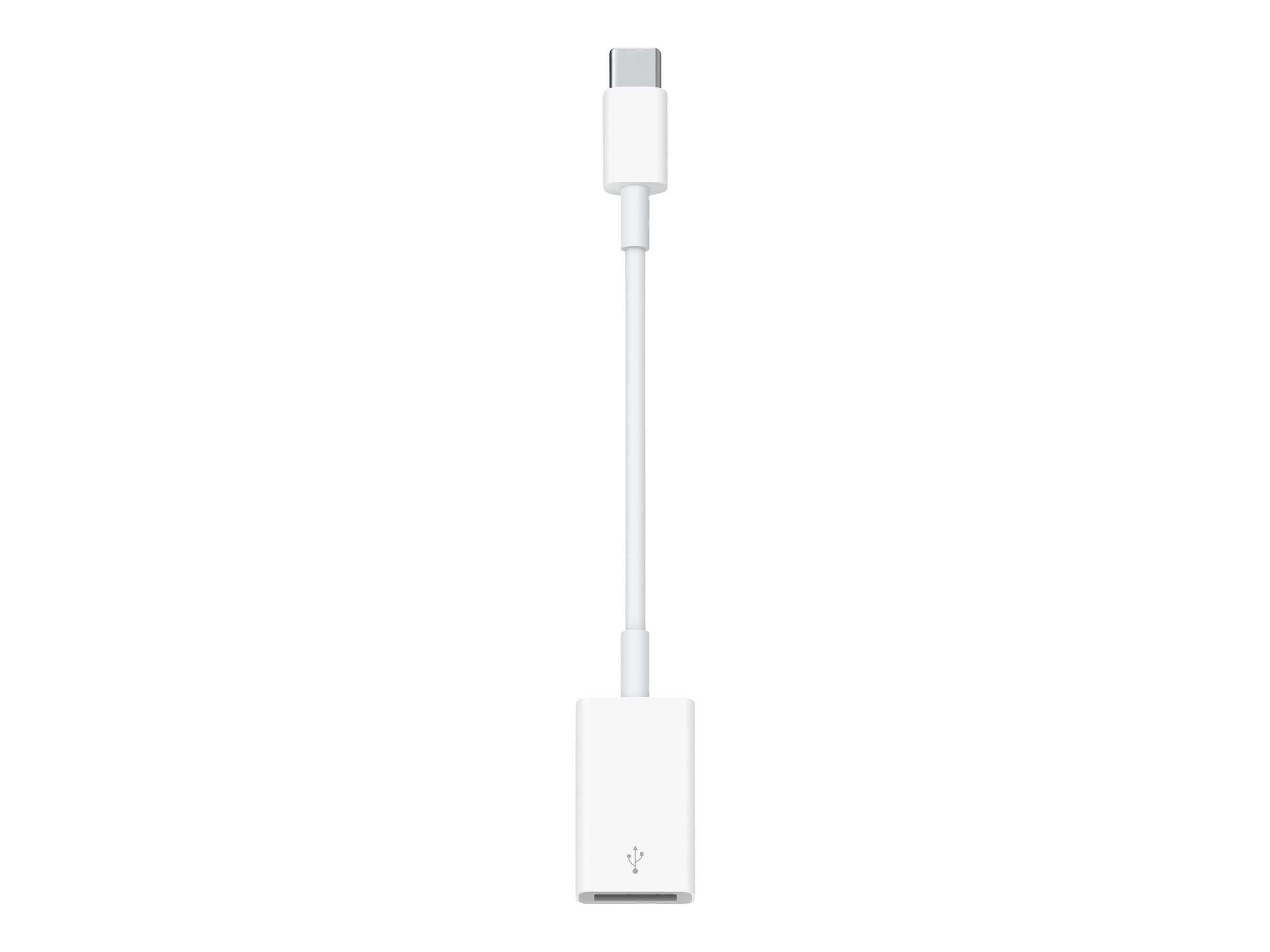 Apple USB-C auf USB Adapter