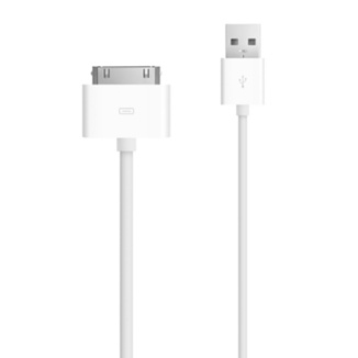 Apple Dock Connector-auf-USB-Kabel