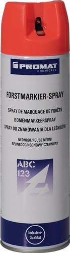 PROMAT CHEMICALS Forstmarkierspray 