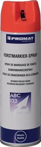 PROMAT CHEMICALS Forstmarkierspray  PROMAT CHEMICALS Forstmarkierspray