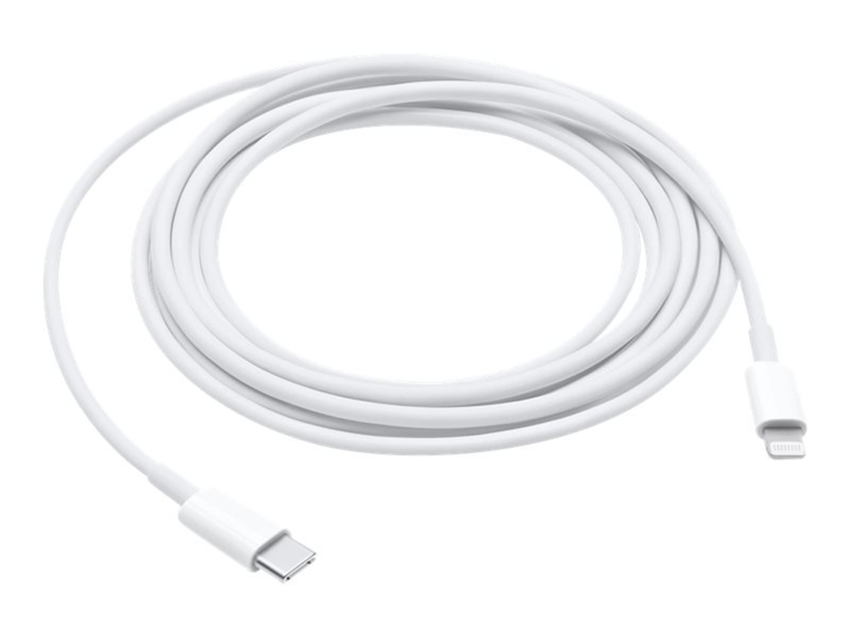 Apple USB-C Ladekabel auf Lightning