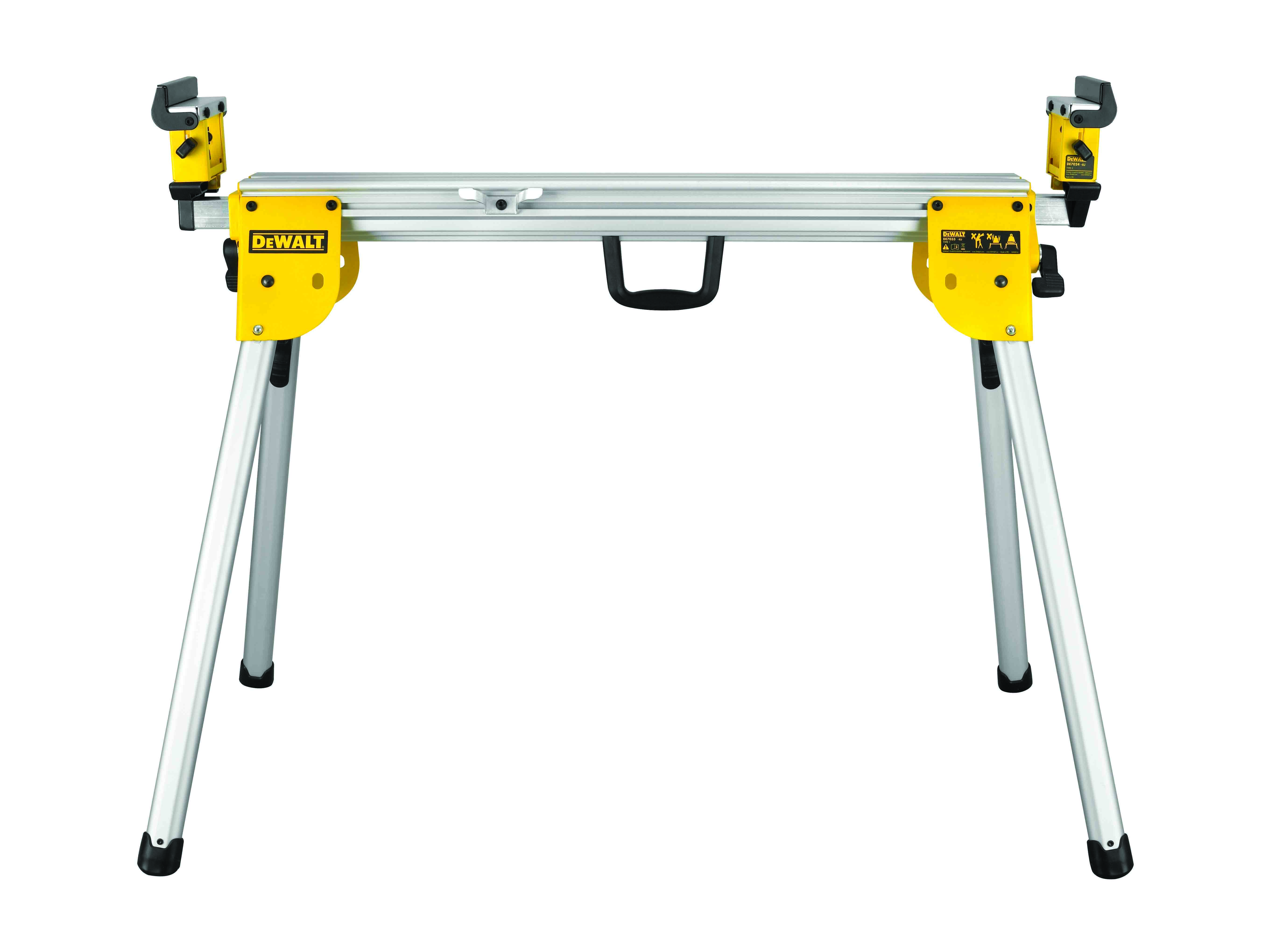 DEWALT DE7033-XJ Universal-Untergstell (kompakt)