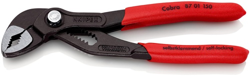 KNIPEX Wasserpumpenzange Cobra®