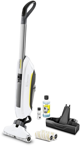 KÄRCHER Scheuersaugmaschine 