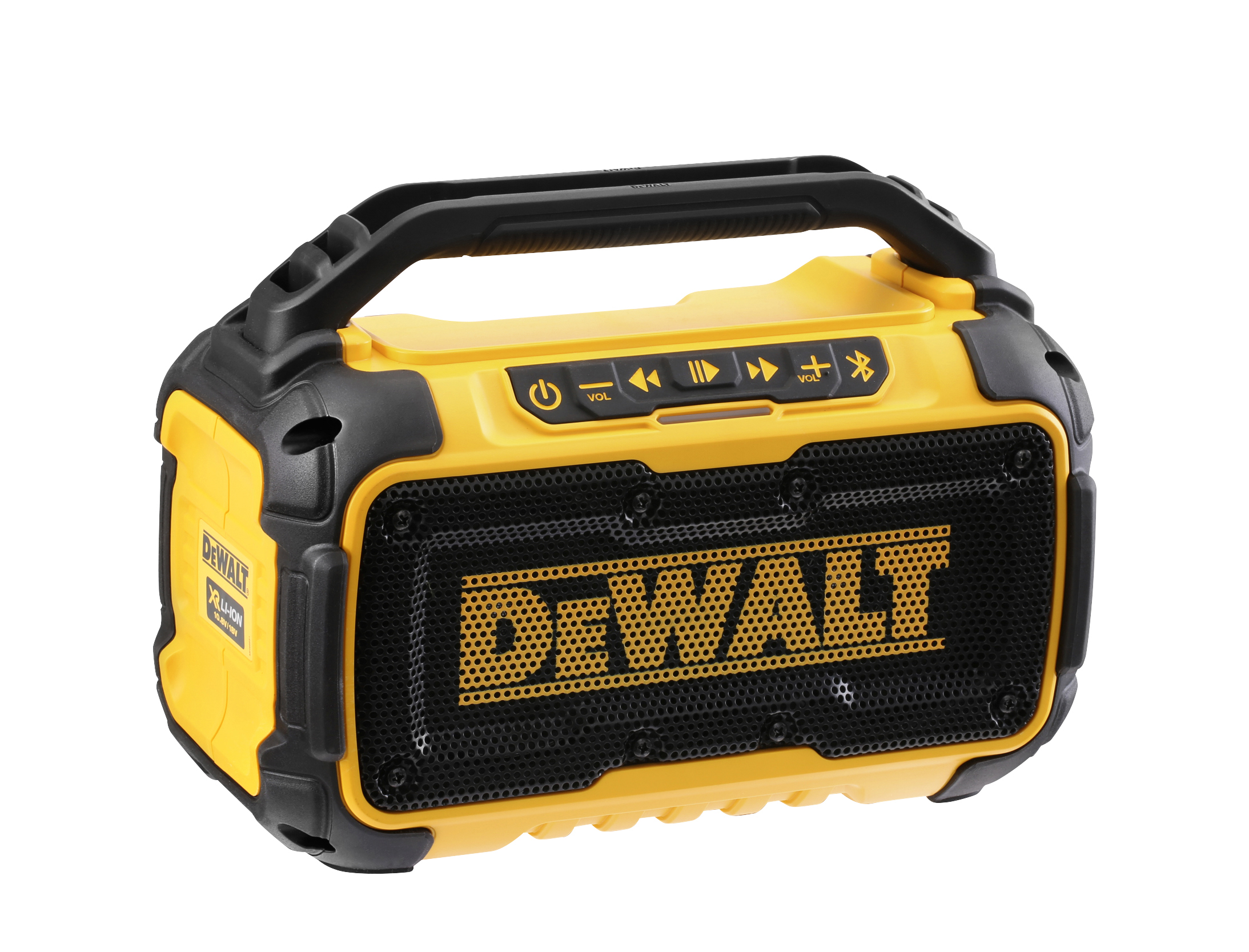 DEWALT DCR011-XJ Bluetooth-Lautsprecher