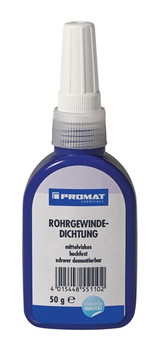 PROMAT CHEMICALS Rohrgewindedichtung 