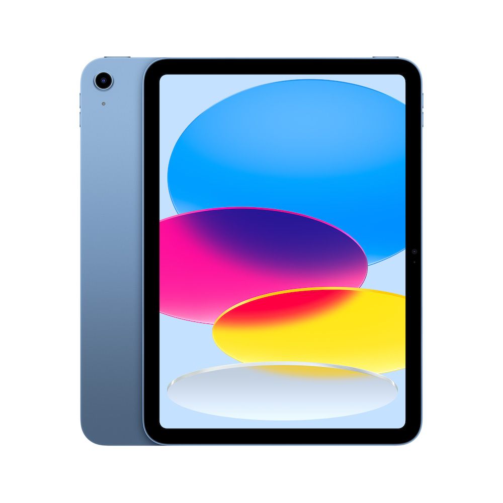 Apple iPad 11" (A16) Apple iPad 11" (A16)