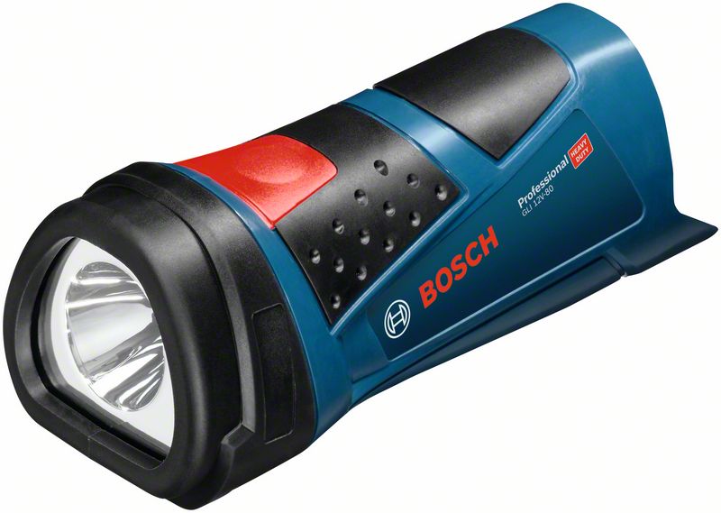 Bosch Akku-Lampe GLI 12V-80