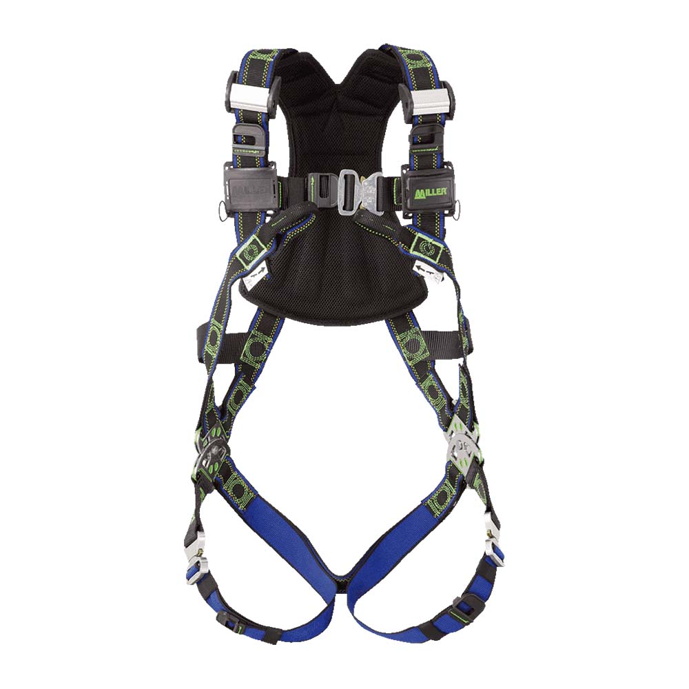 Auffanggurt R2 Revolution Komfort DURAFLEX (1014237) Auffanggurt R2 Revolution Komfort DURAFLEX (1014237)