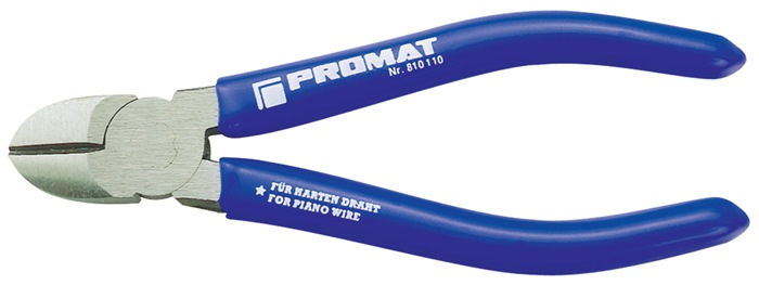 PROMAT Seitenschneider 