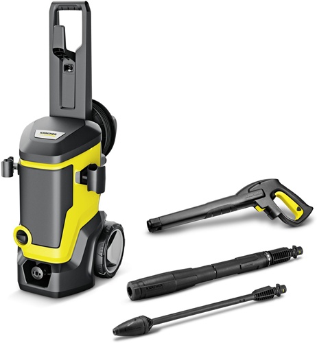KÄRCHER HochdrucKreiniger K 7 WCM Premium