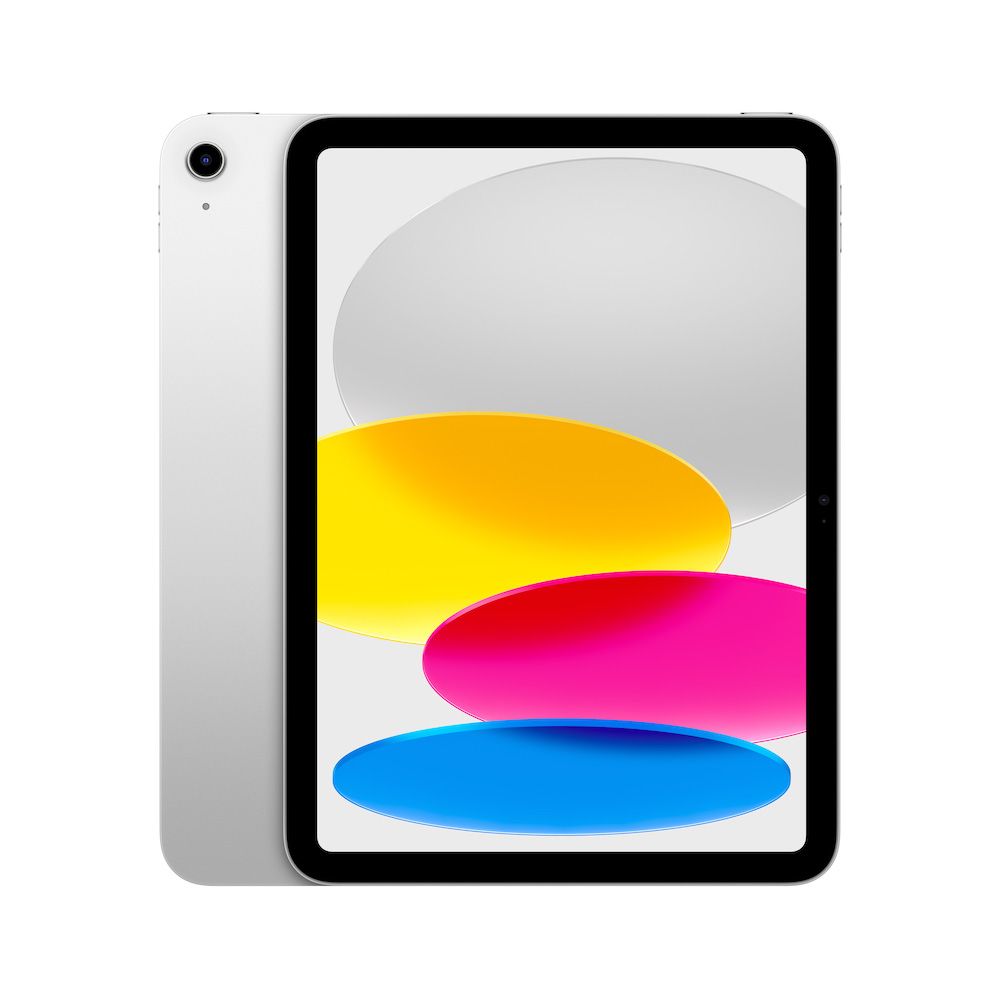 Apple iPad 11" (A16) Apple iPad 11" (A16)