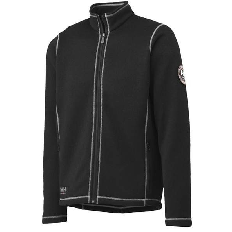 Fleecejacke HAY RIVER (72111) Fleecejacke HAY RIVER (72111)