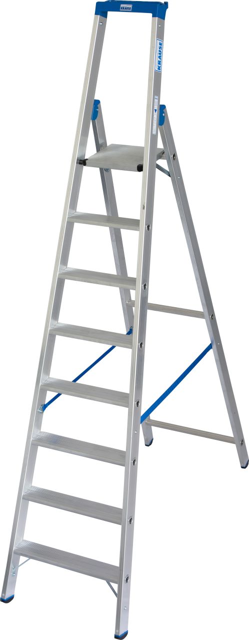 Krause STABILO Stufen-StehLeiter 1x8 Stufen