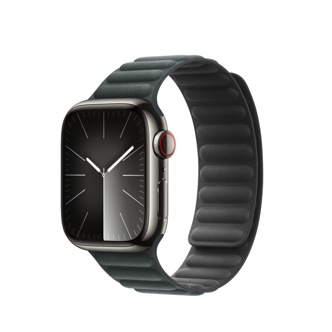 Apple Armband mit Magnetverschluss