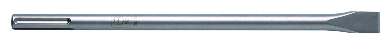 DEWALT DT60704-QZ Flachmeissel SDS-max 25x400 mm