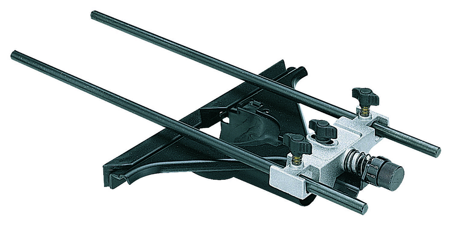 DEWALT DE6913-XJ Parallelanschlag für Oberfräsen