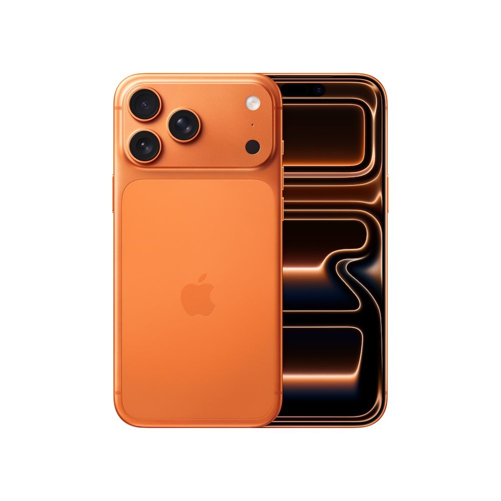 Apple iPhone 17 Pro Max Apple iPhone 17 Pro Max
