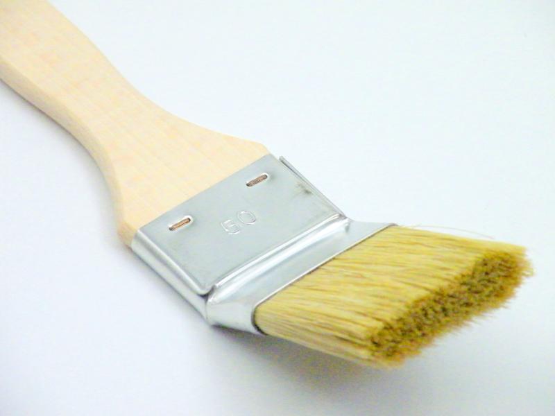 Willi Frankenstein Heizkörperpinsel Handwerker Willi Frankenstein Heizkörperpinsel Handwerker