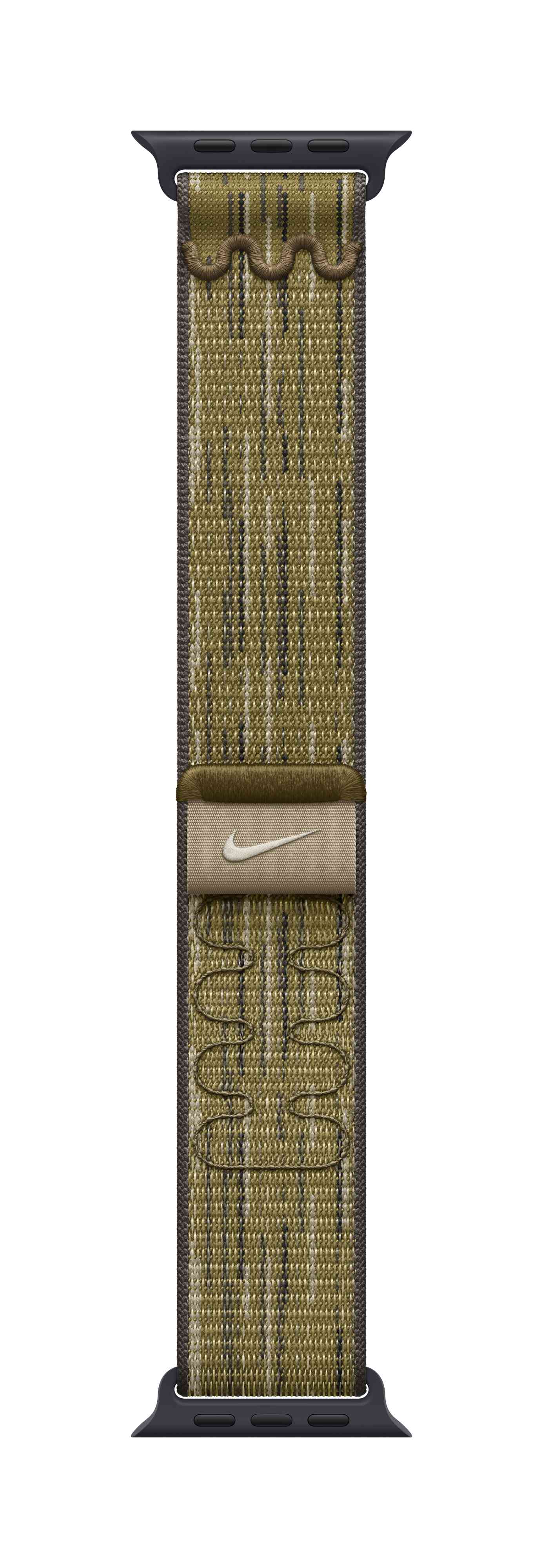 Apple Nike Sport Loop Armband