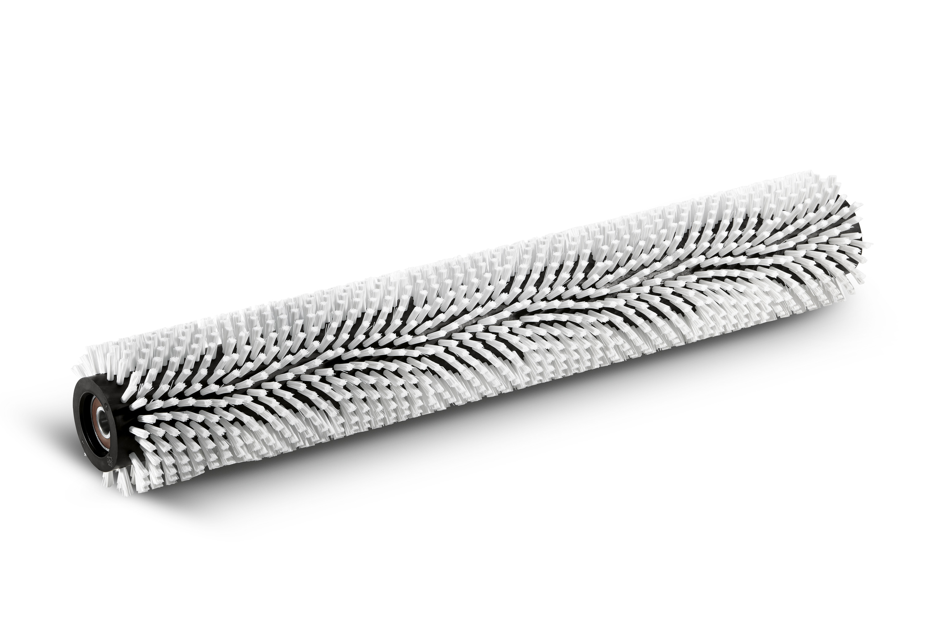 Kärcher Walzenbürste, weich, weiß, 700 mm Kärcher Walzenbürste, weich, weiß, 700 mm