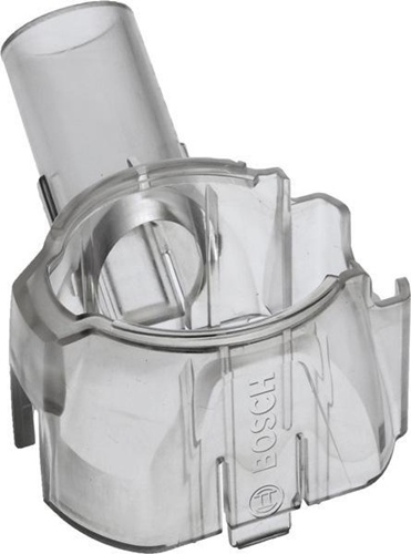 Bosch Absaugadapter L.111mm 