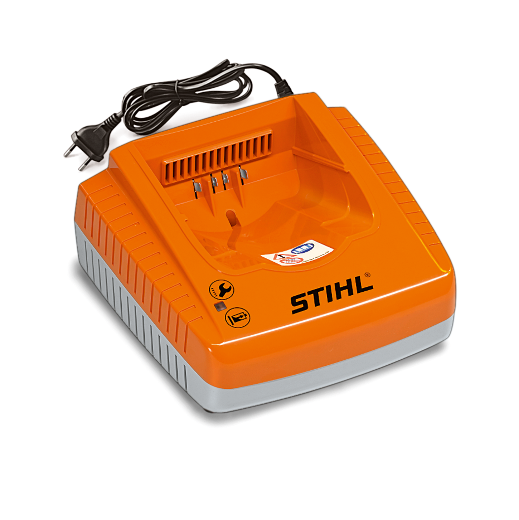 STIHL Schnell-Ladegerät AL 500