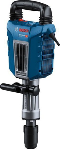 Bosch Abbruchhammer GSH 14 C Prof.1750 W HEX 22mm 28 J 1900-1950min-¹ 