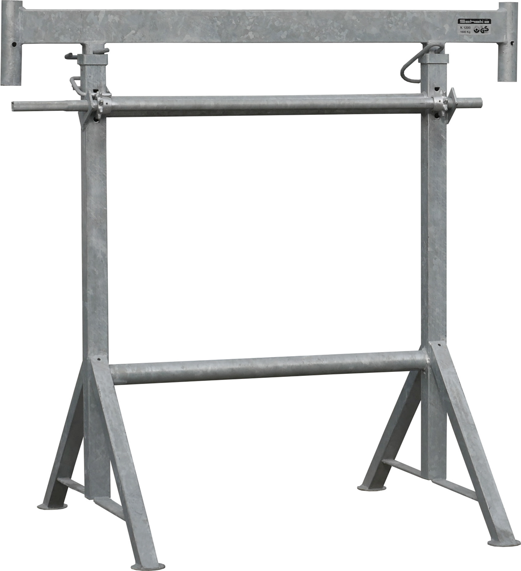 SCHAKE Kurbel-Gerüstbock K1200 SCHAKE Kurbel-Gerüstbock K1200