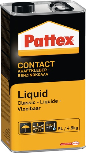 PATTEX Kraftkleber Classic Liquid