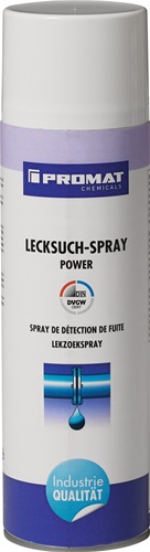 PROMAT CHEMICALS Lecksuchspray Power