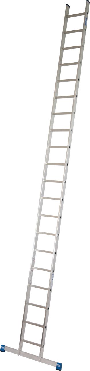 Krause STABILO Sprossen-AnlegeLeiter 1x20 Sprossen