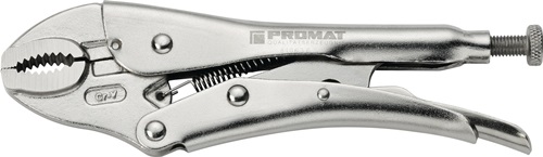 PROMAT Gripzange 