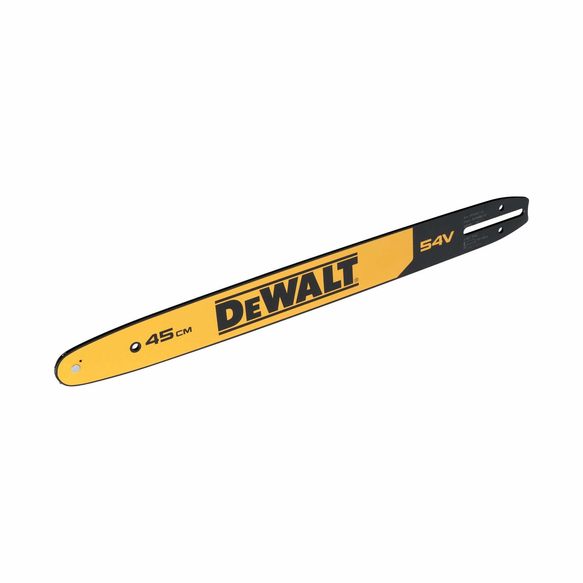 DEWALT DT20687-QZ Schwert, 45 cm