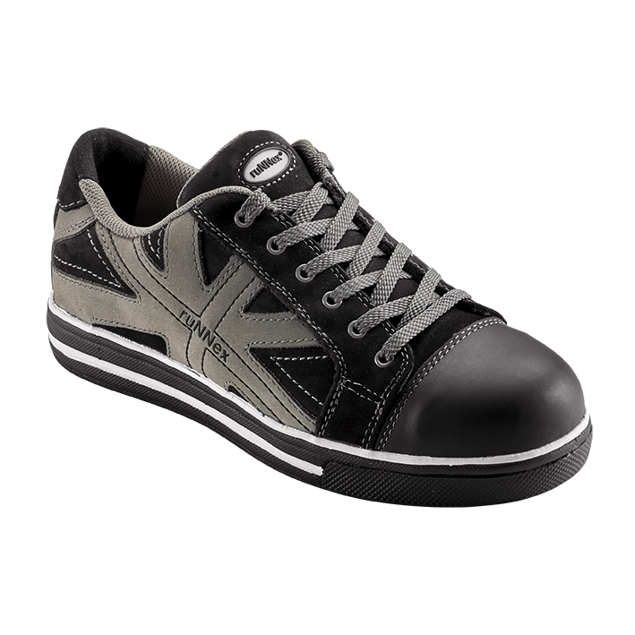 RUNNEX SportStar S3 Sicherheitshalbschuhe (5342) - 5342 - Gr. 44 RUNNEX SportStar S3 Sicherheitshalbschuhe (5342) - 5342 - Gr. 44