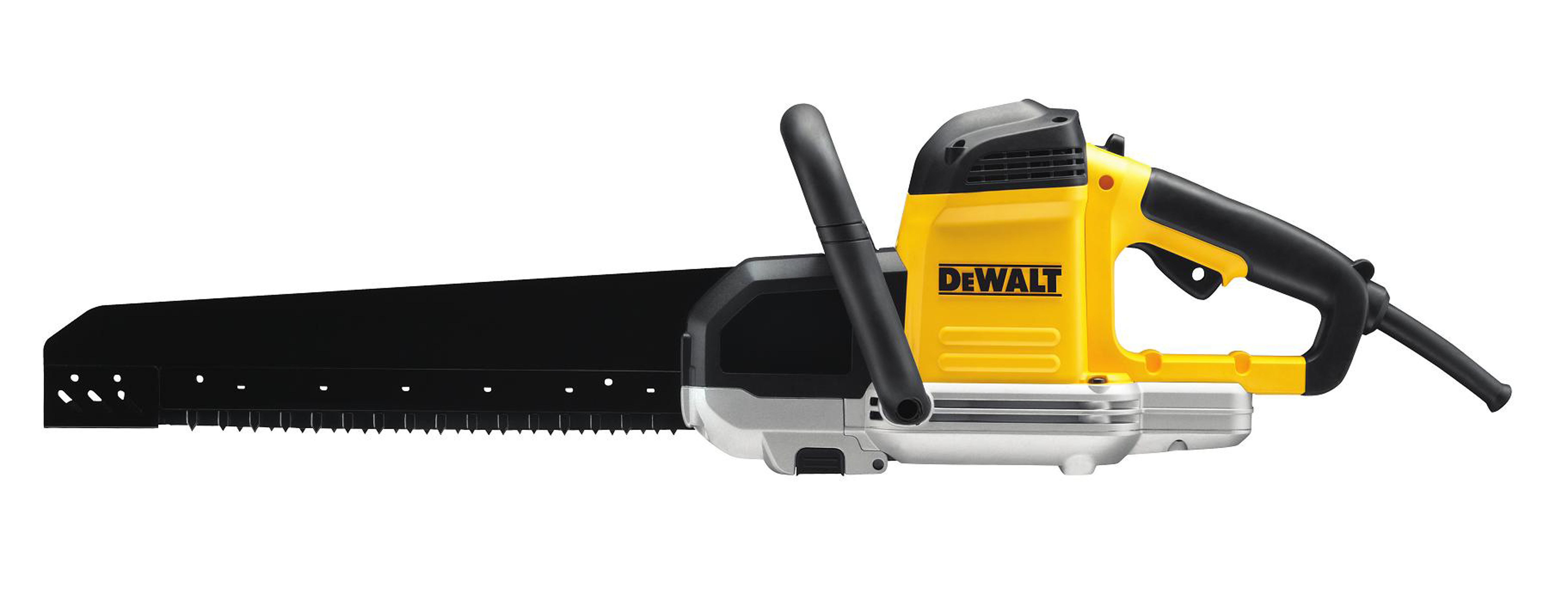 DEWALT DWE396-QS Spezialsäge 1600 Watt 295 mm