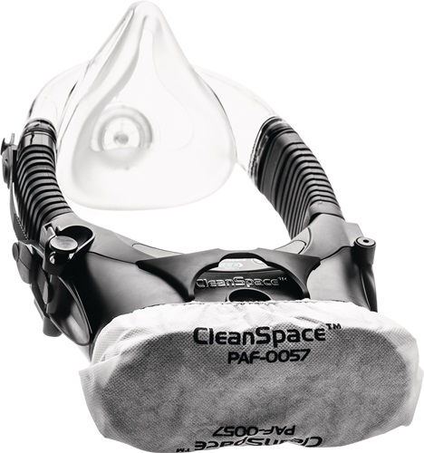 CLEANSPACE Vorfilter PAF-0057