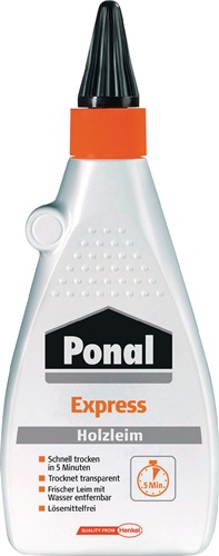 PONAL Holzleim Express PONAL Holzleim Express