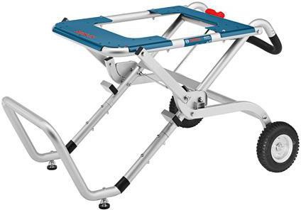 Bosch Arbeitstisch GTA 60 W HxL 622x1220mm G.29kg 