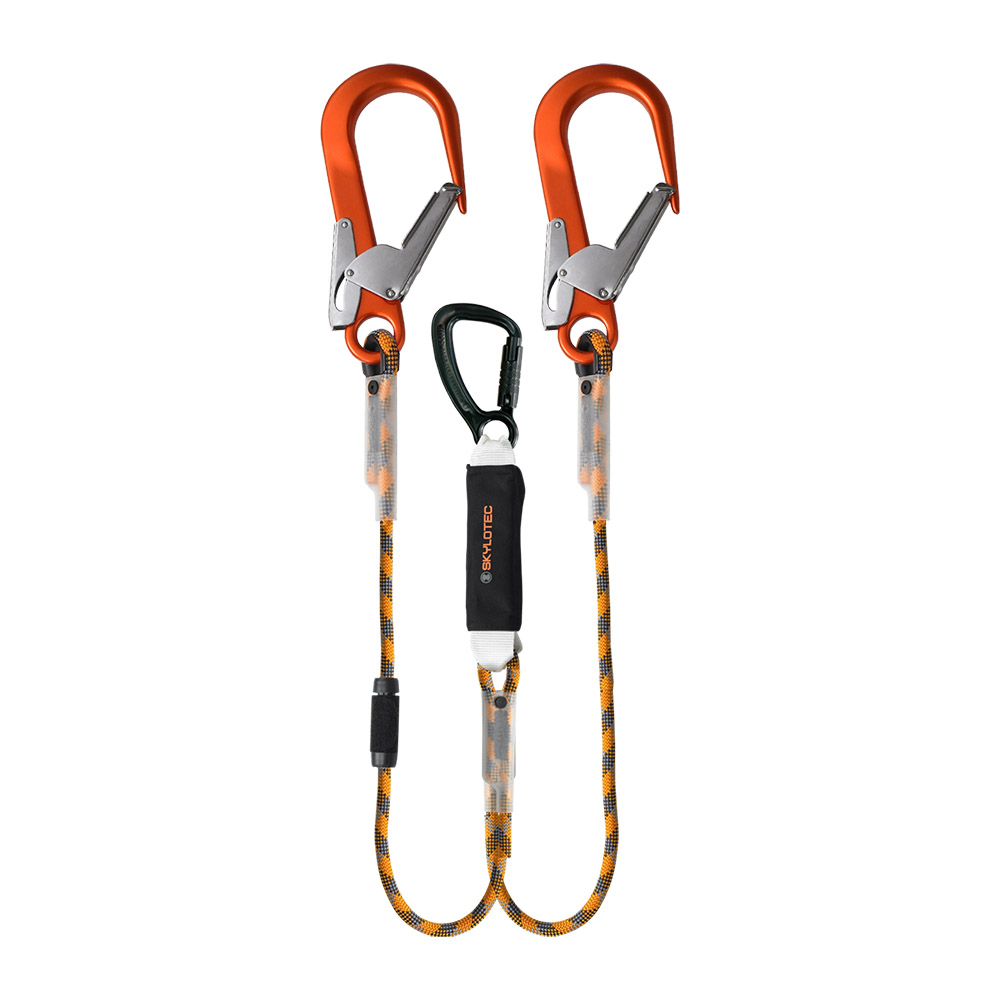 SKYLOTEC Bandfalldämpfer (L-0103-1,5 Y-) SKYLOTEC Bandfalldämpfer (L-0103-1,5 Y-)